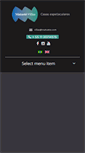 Mobile Screenshot of matuetevillas.com